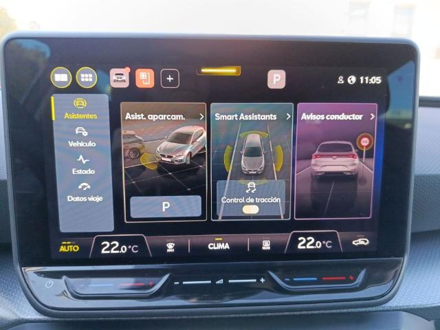 SEAT León 2.0 TDI S&S Style XS 85 kW (115 CV)