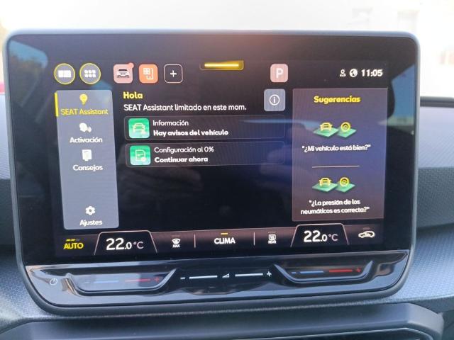 SEAT León 2.0 TDI S&S Style XS 85 kW (115 CV)