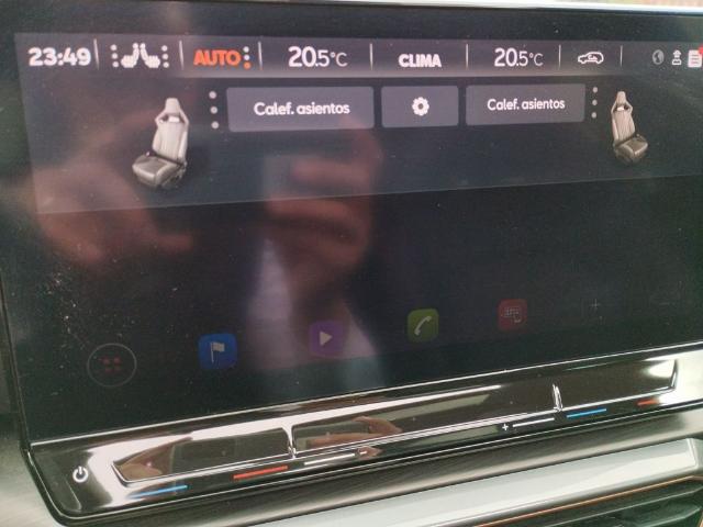 CUPRA León 1.5 eTSI Tech Edition DSG 110 kW (150 CV)