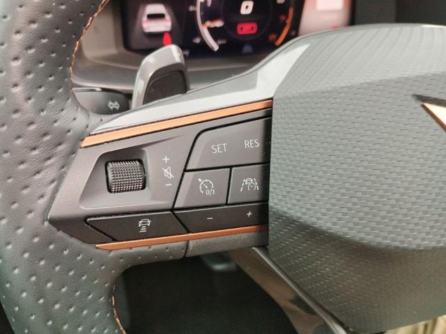 CUPRA León 1.5 eTSI Tech Edition DSG 110 kW (150 CV)