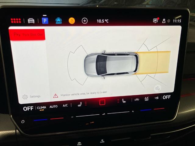 Volkswagen Golf Life 1.5 eTSI 85 kW (116 CV) DSG