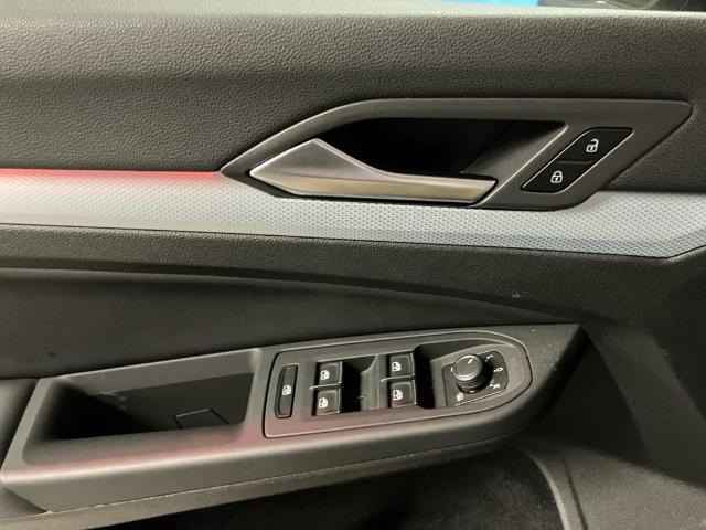 Volkswagen Golf Life 1.5 eTSI 85 kW (116 CV) DSG