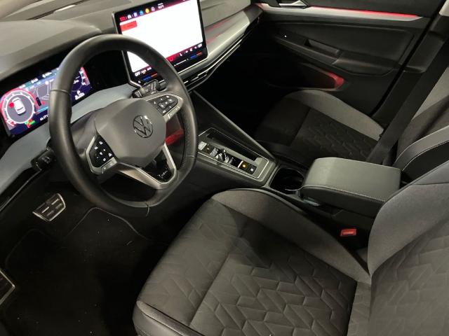 Volkswagen Golf Life 1.5 eTSI 85 kW (116 CV) DSG