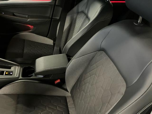 Volkswagen Golf Life 1.5 eTSI 85 kW (116 CV) DSG