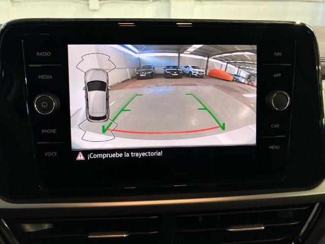 Volkswagen T-Roc Life 1.0 TSI 81 kW (110 CV)