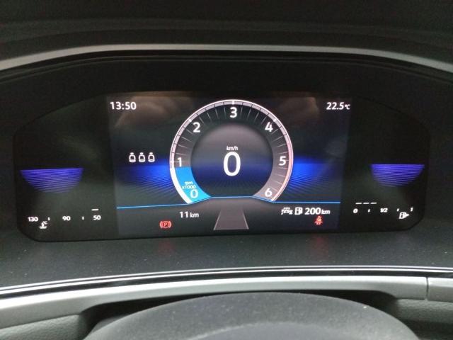 Volkswagen T-Roc Life 1.0 TSI 81 kW (110 CV)