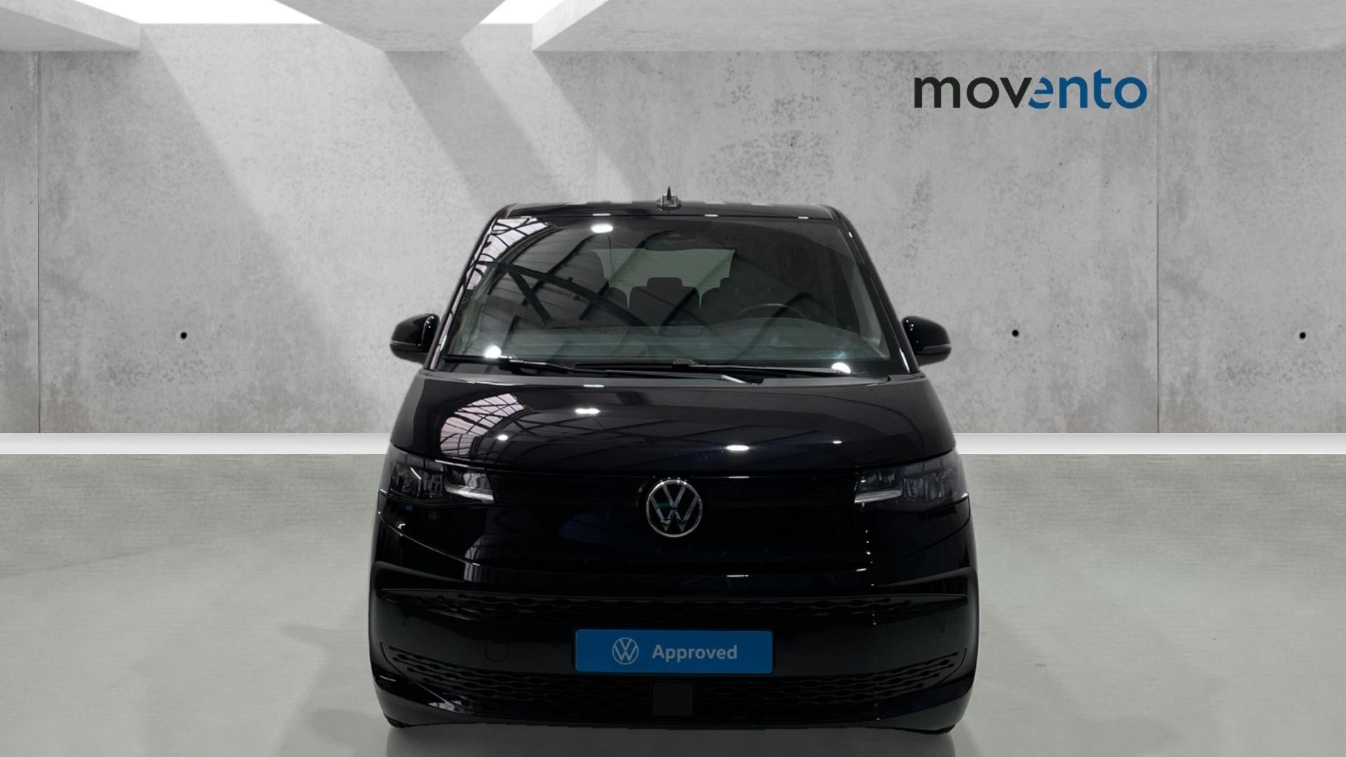 Volkswagen Multivan 2.0 TDI en Barcelona