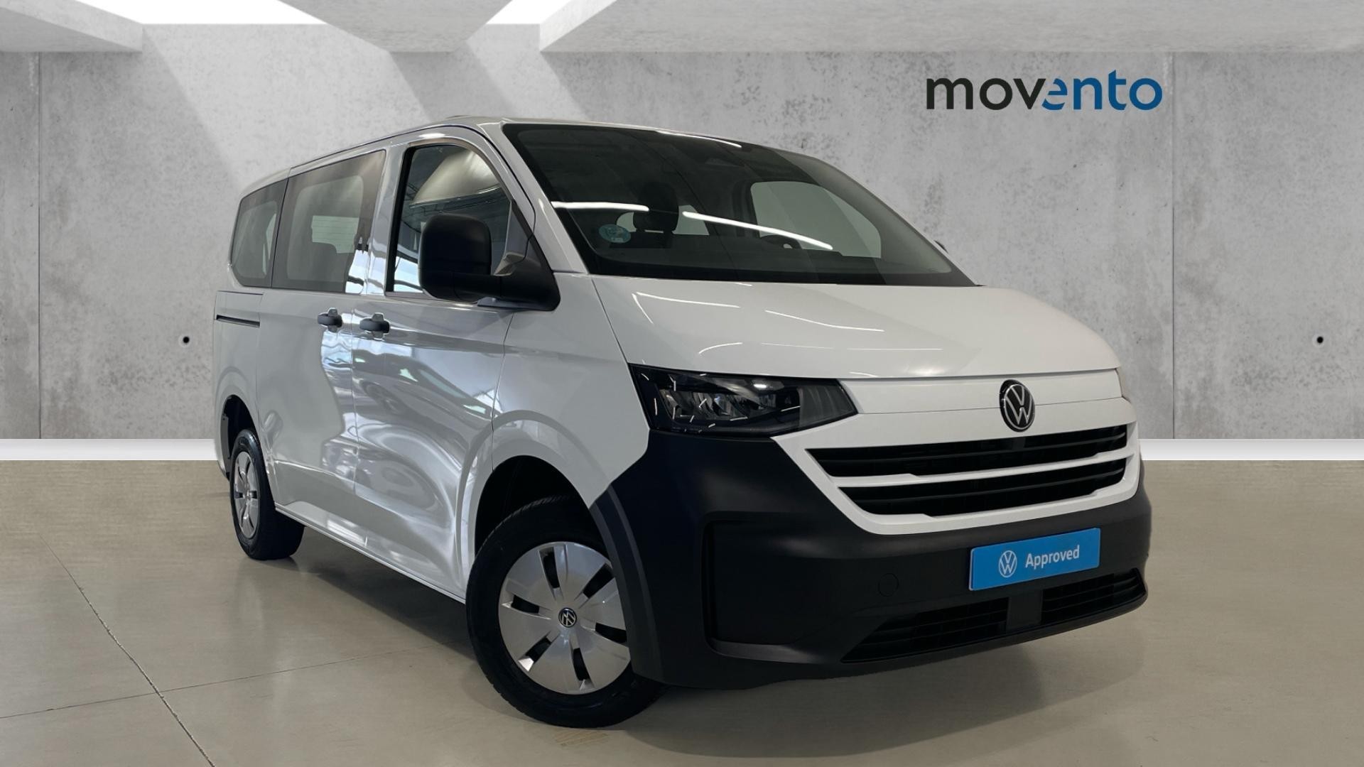 Volkswagen Caravelle 2.0 TDI en Barcelona