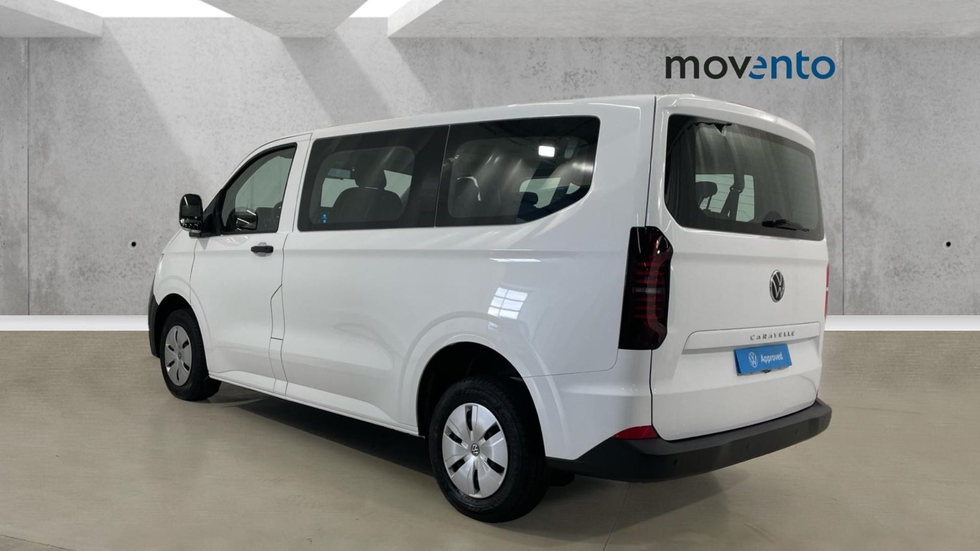 Volkswagen Caravelle 2.0 TDI en Barcelona