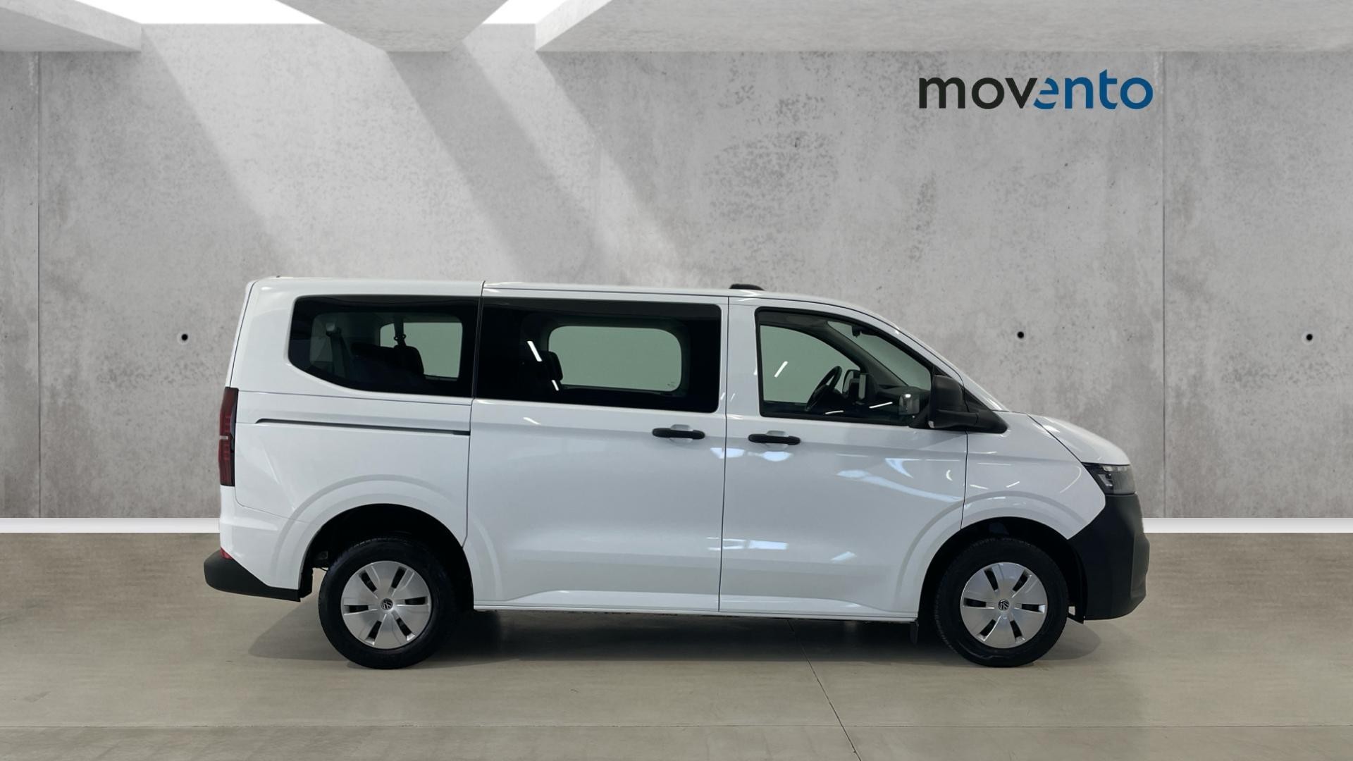 Volkswagen Caravelle 2.0 TDI en Barcelona