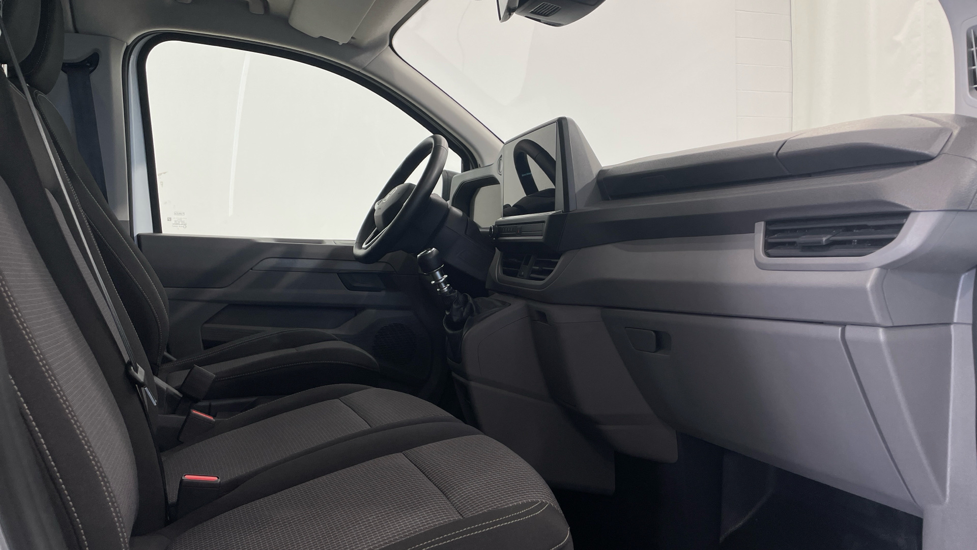 Volkswagen Caravelle 2.0 TDI en Barcelona