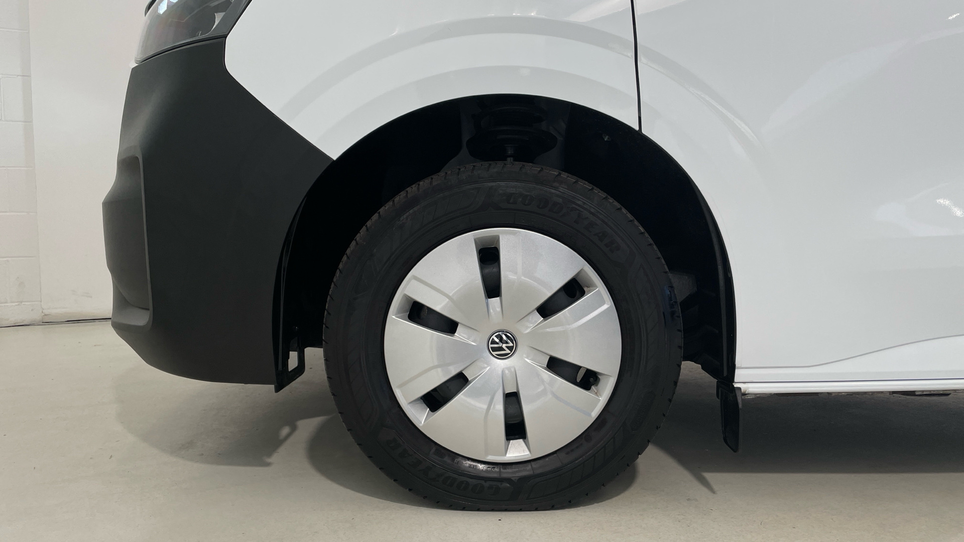 Volkswagen Caravelle 2.0 TDI en Barcelona