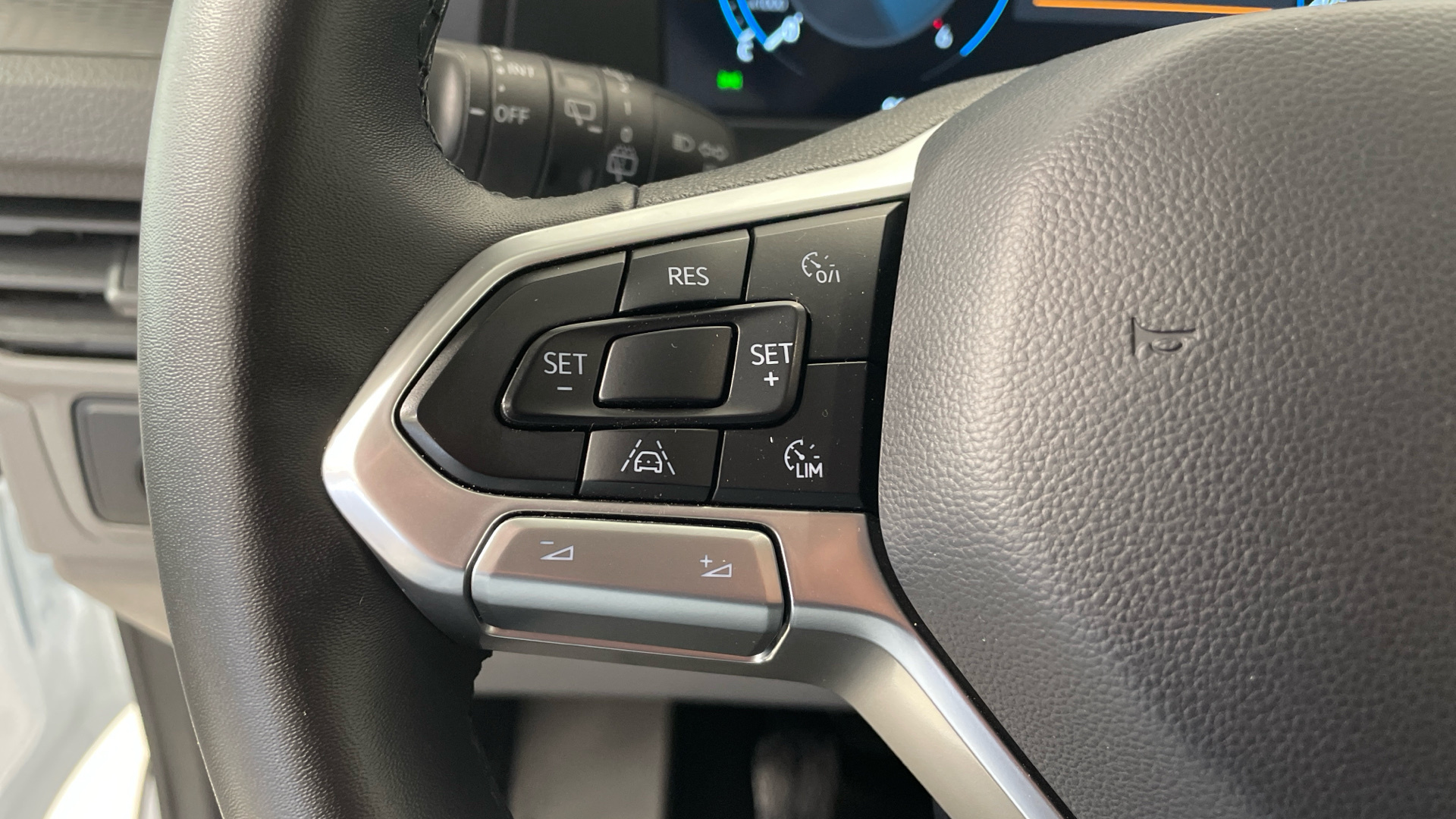 Volkswagen Caravelle 2.0 TDI en Barcelona