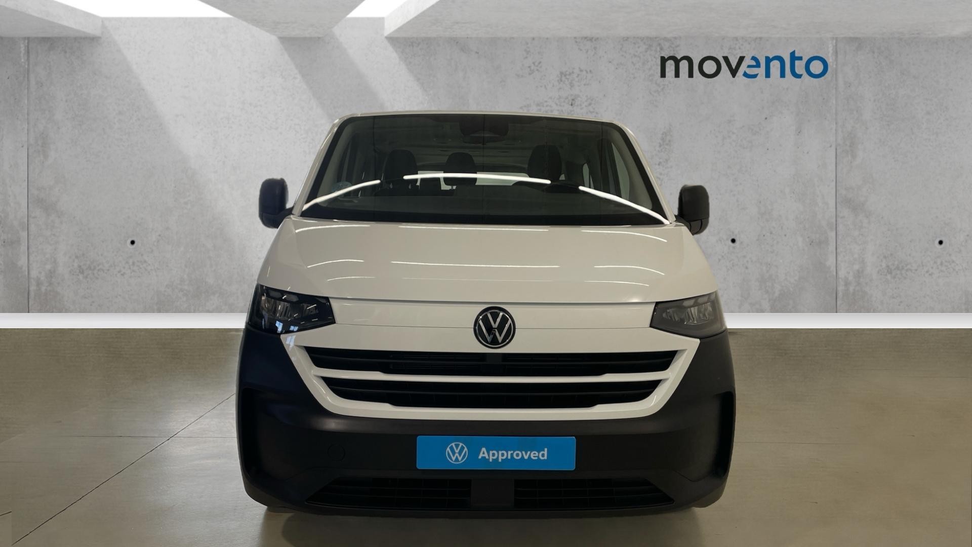 Volkswagen Caravelle 2.0 TDI en Barcelona