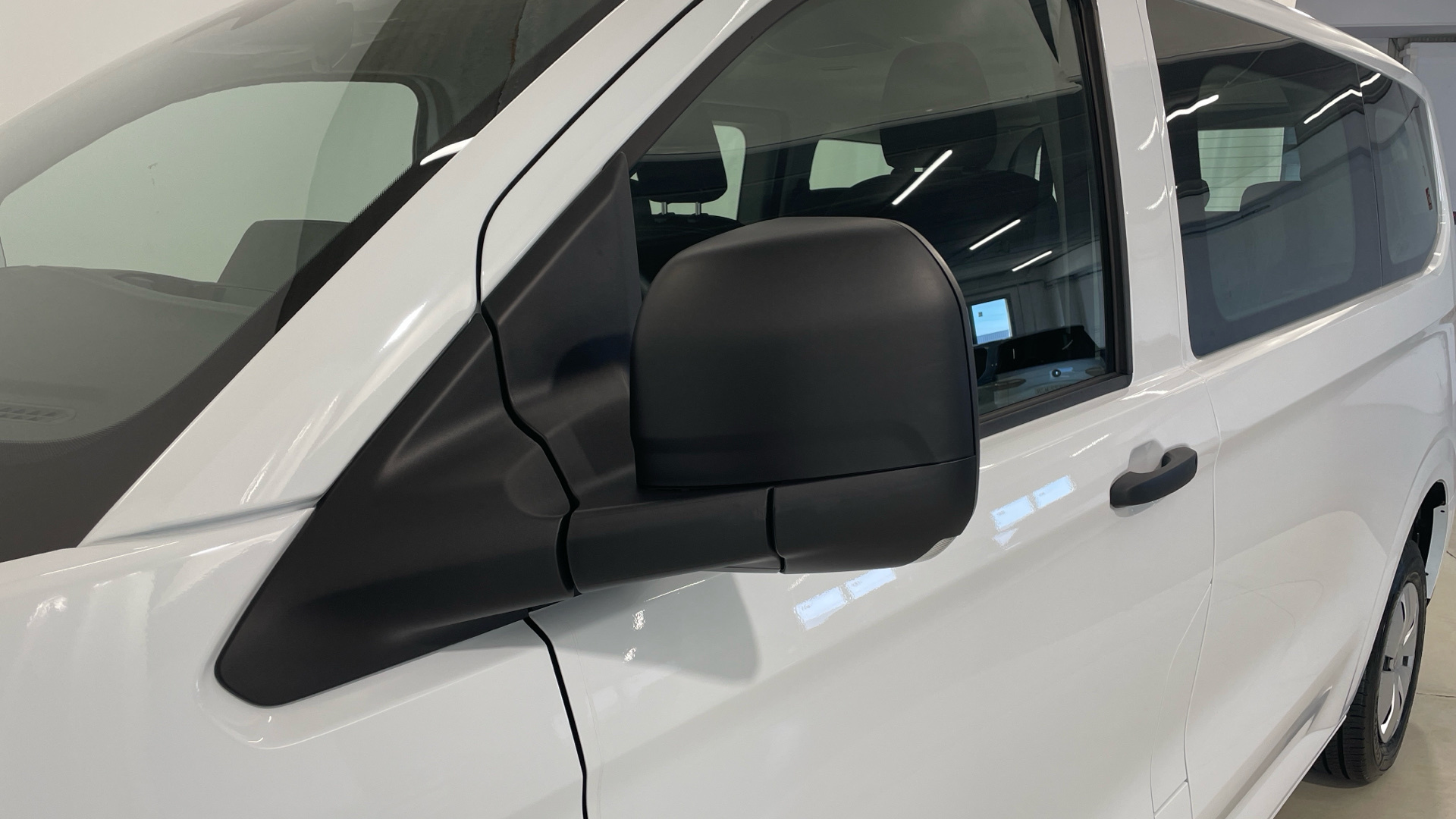 Volkswagen Caravelle 2.0 TDI en Barcelona