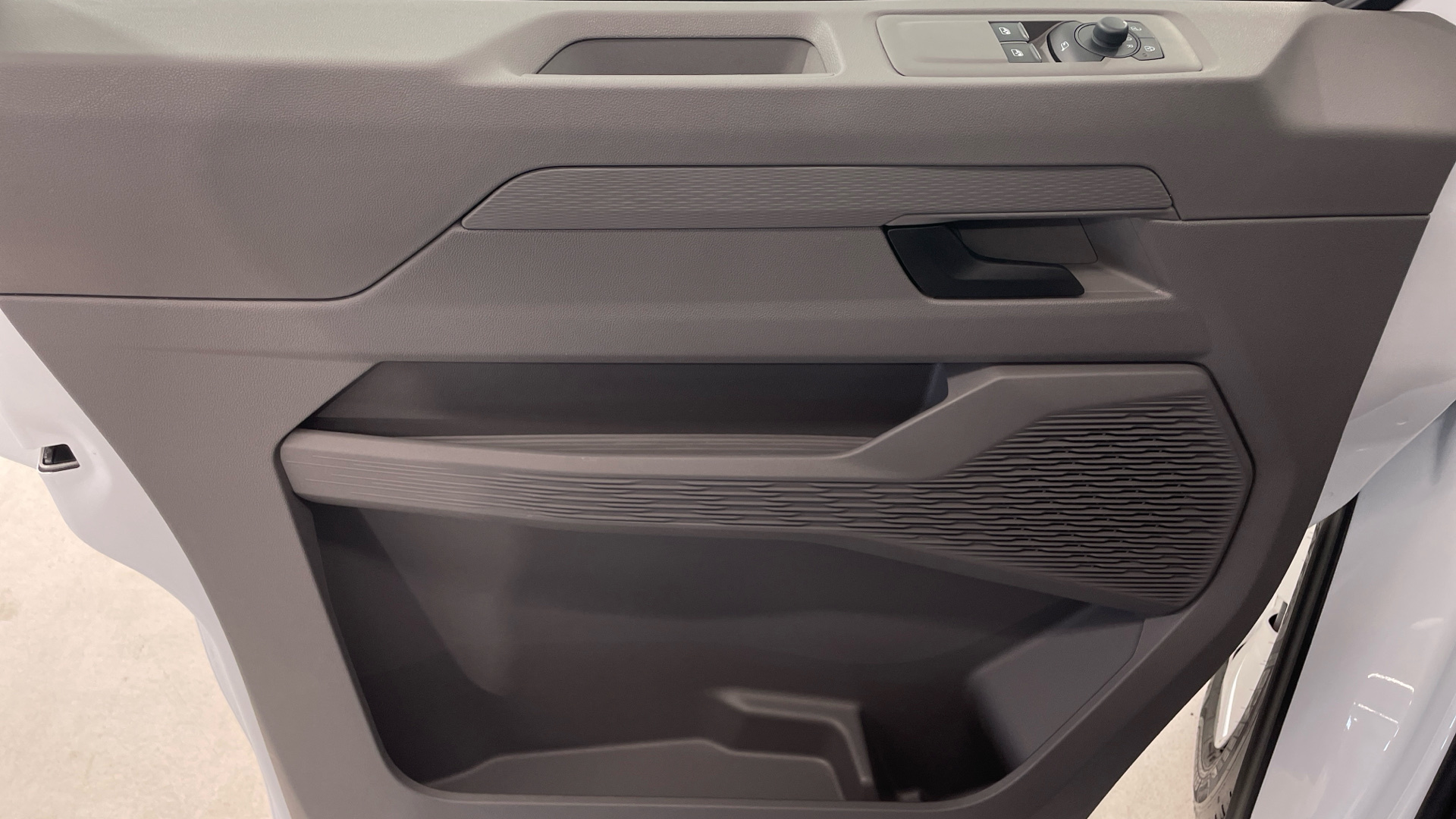 Volkswagen Caravelle 2.0 TDI en Barcelona