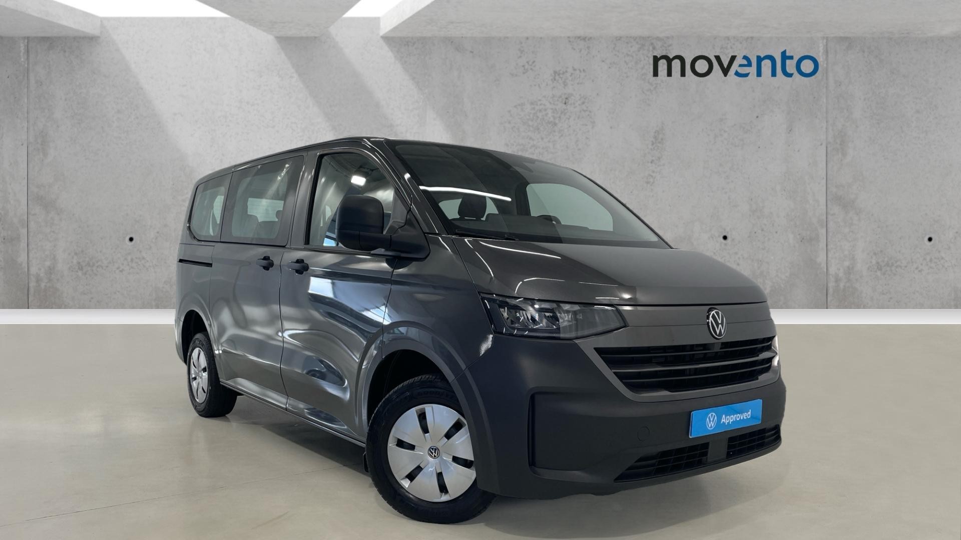 Volkswagen Caravelle 2.0 TDI en Barcelona