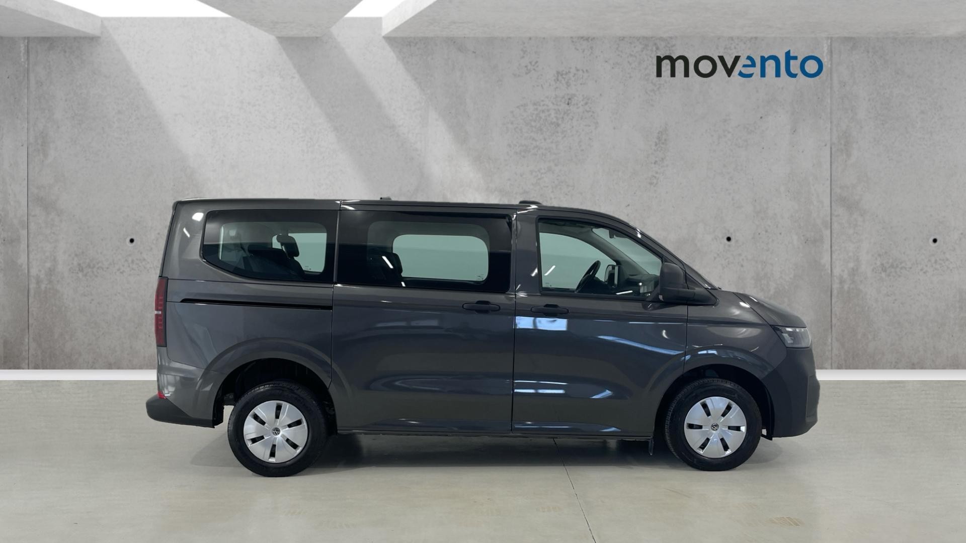 Volkswagen Caravelle 2.0 TDI en Barcelona