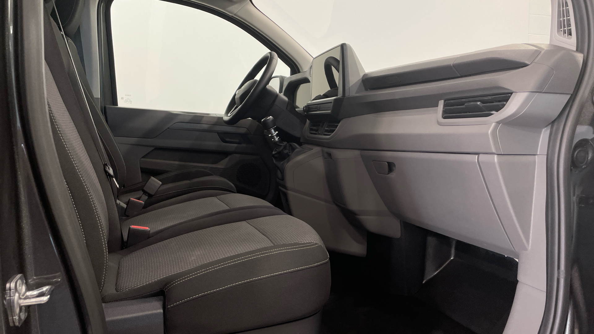 Volkswagen Caravelle 2.0 TDI en Barcelona