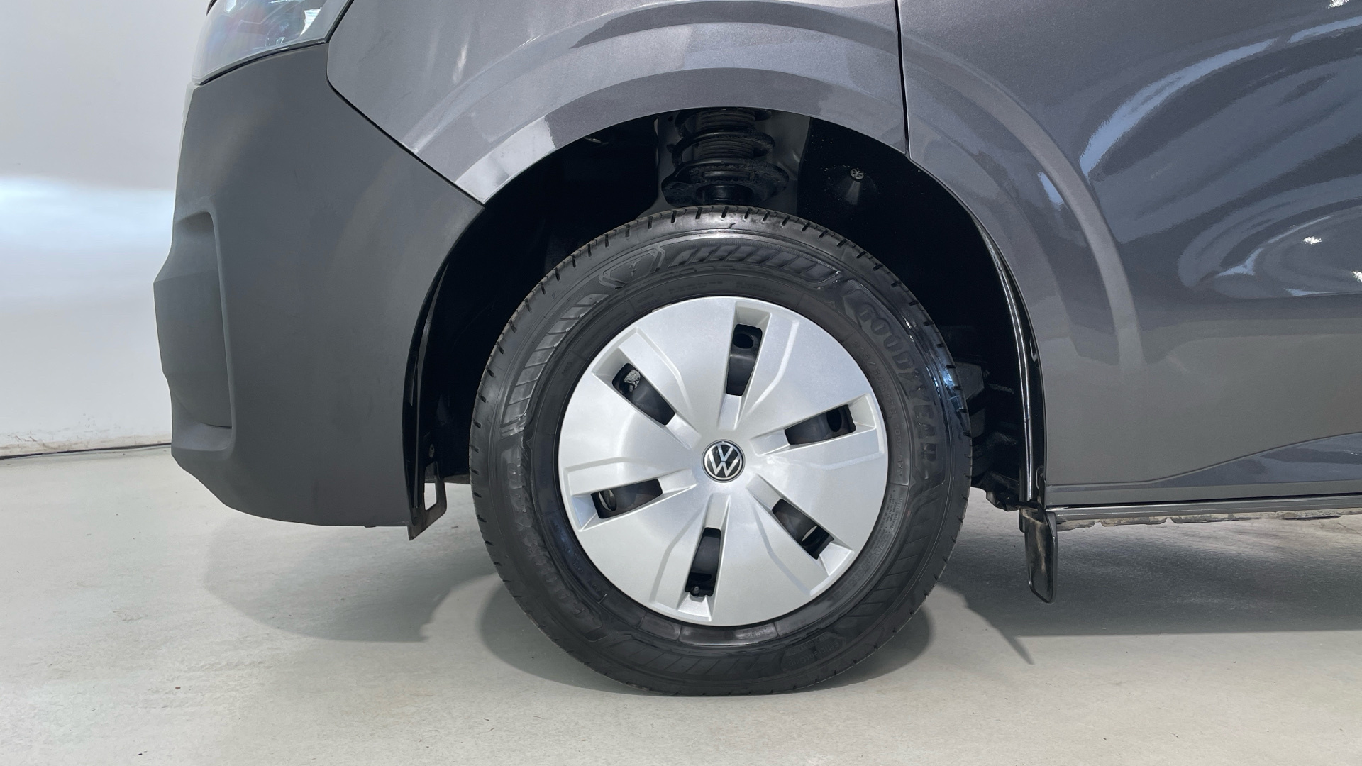 Volkswagen Caravelle 2.0 TDI en Barcelona