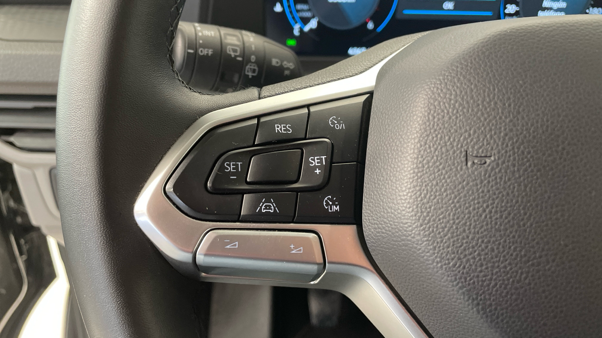 Volkswagen Caravelle 2.0 TDI en Barcelona