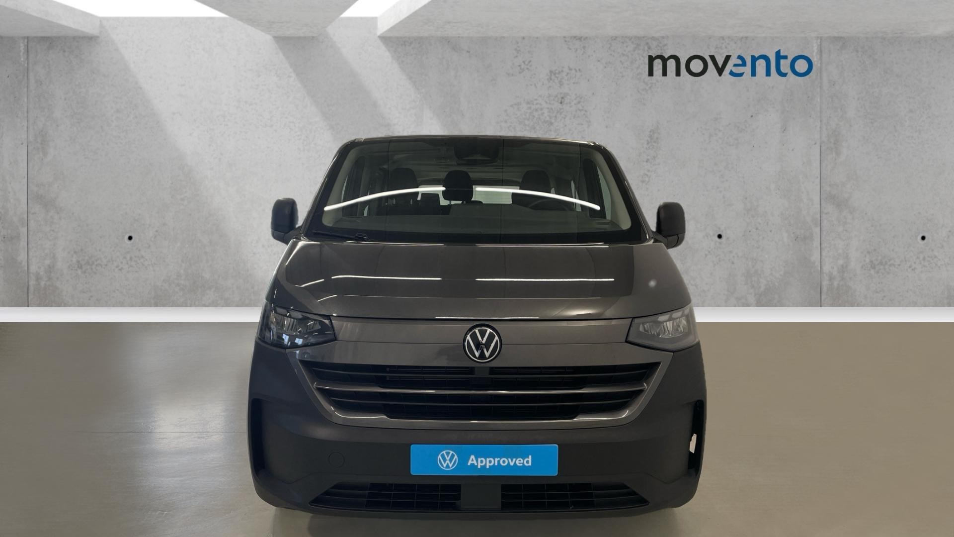 Volkswagen Caravelle 2.0 TDI en Barcelona