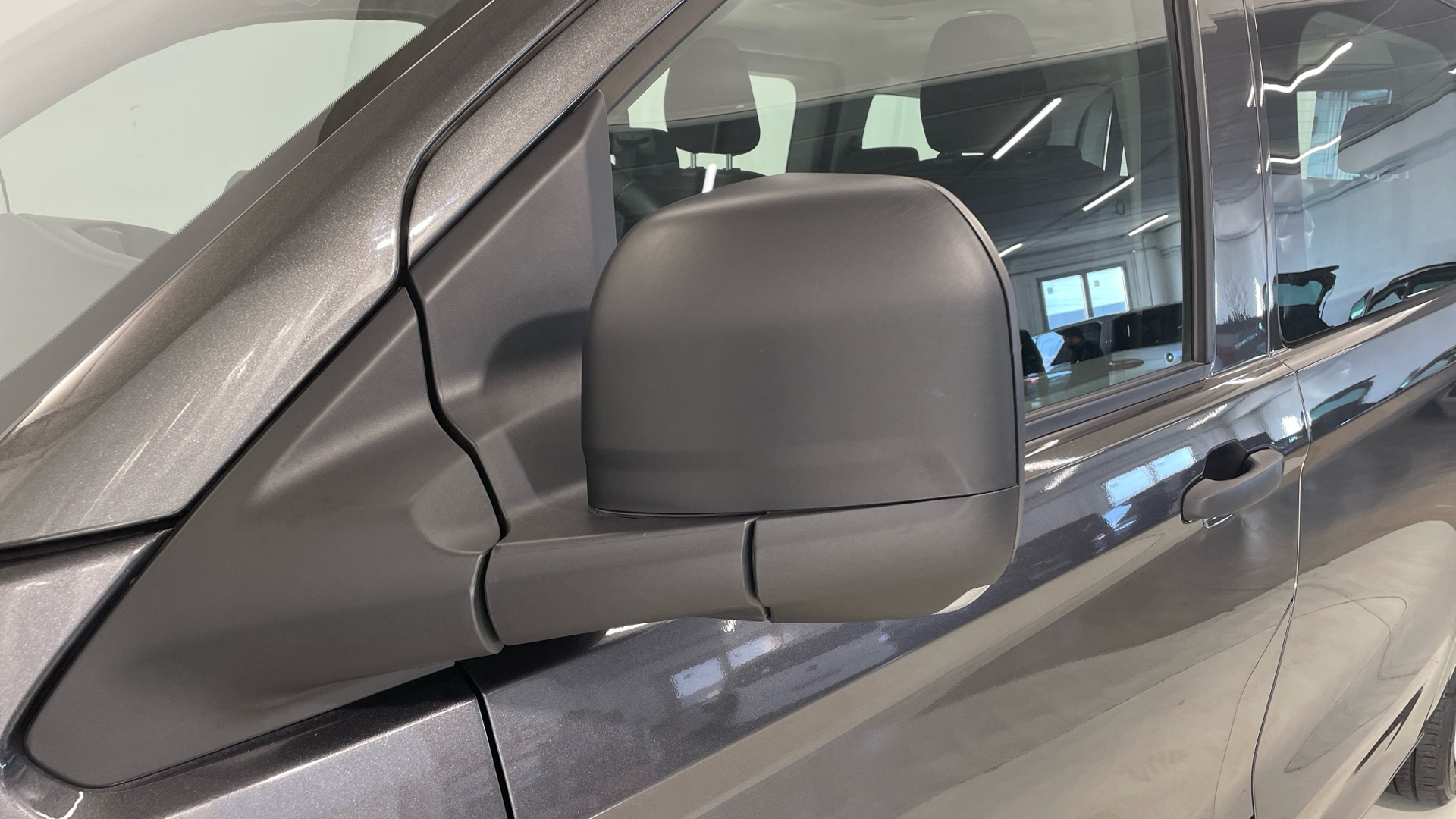 Volkswagen Caravelle 2.0 TDI en Barcelona