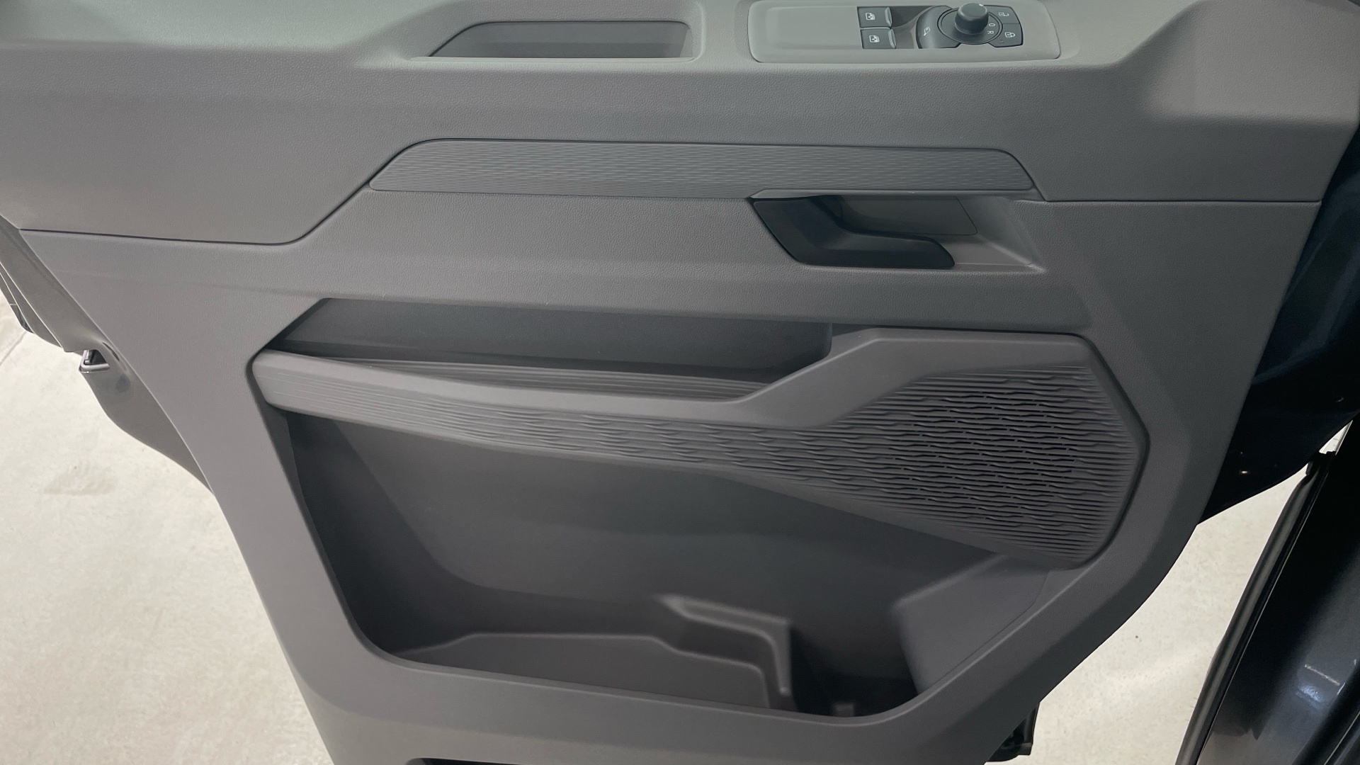 Volkswagen Caravelle 2.0 TDI en Barcelona