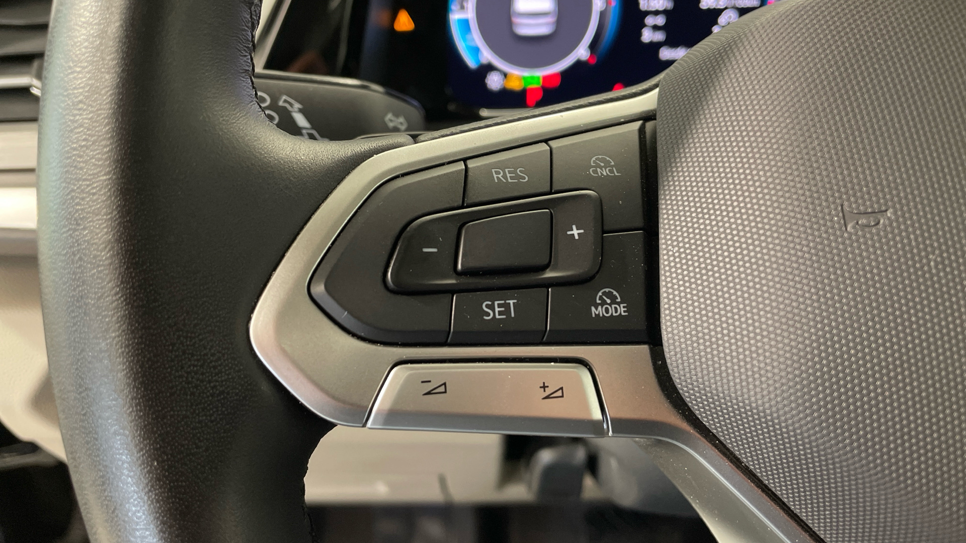 Volkswagen Multivan 2.0 TDI en Barcelona