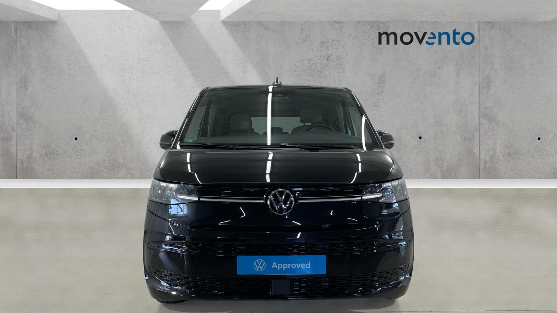 Volkswagen Multivan 2.0 TDI en Barcelona