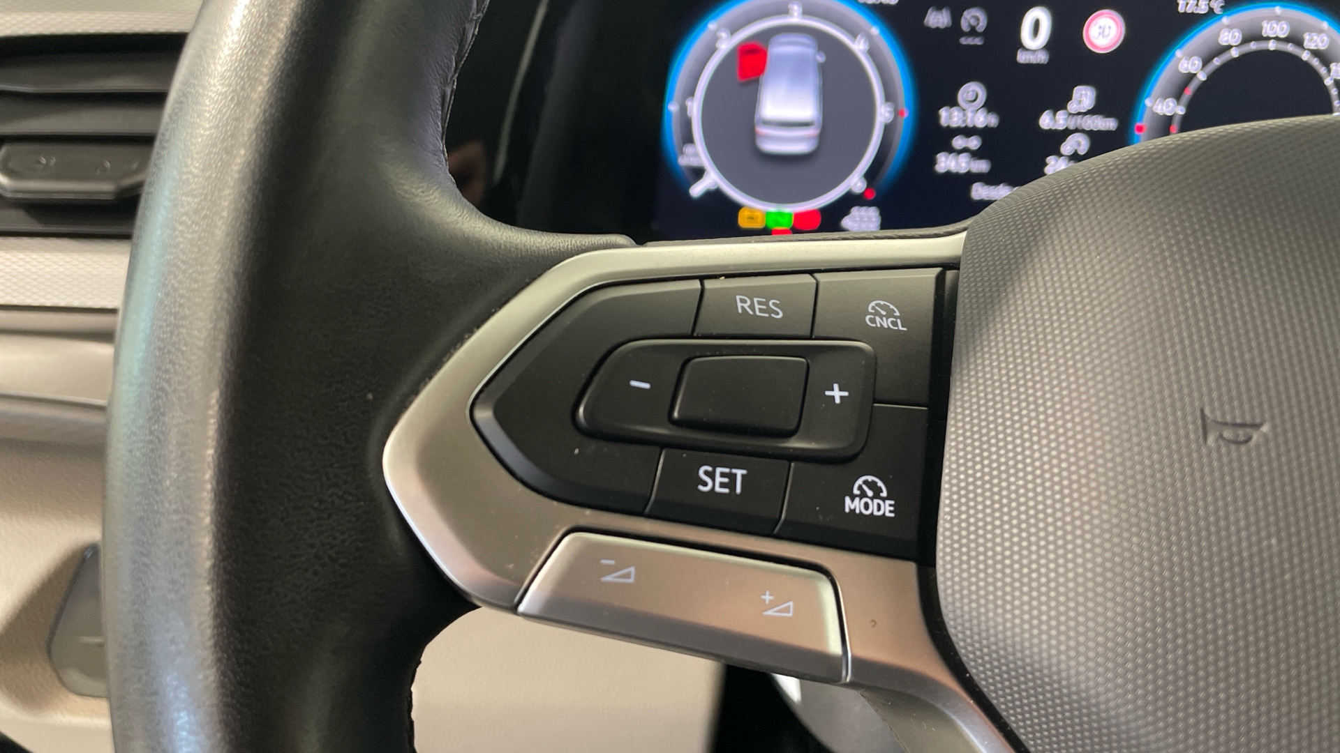 Volkswagen California 2.0 TDI en Barcelona