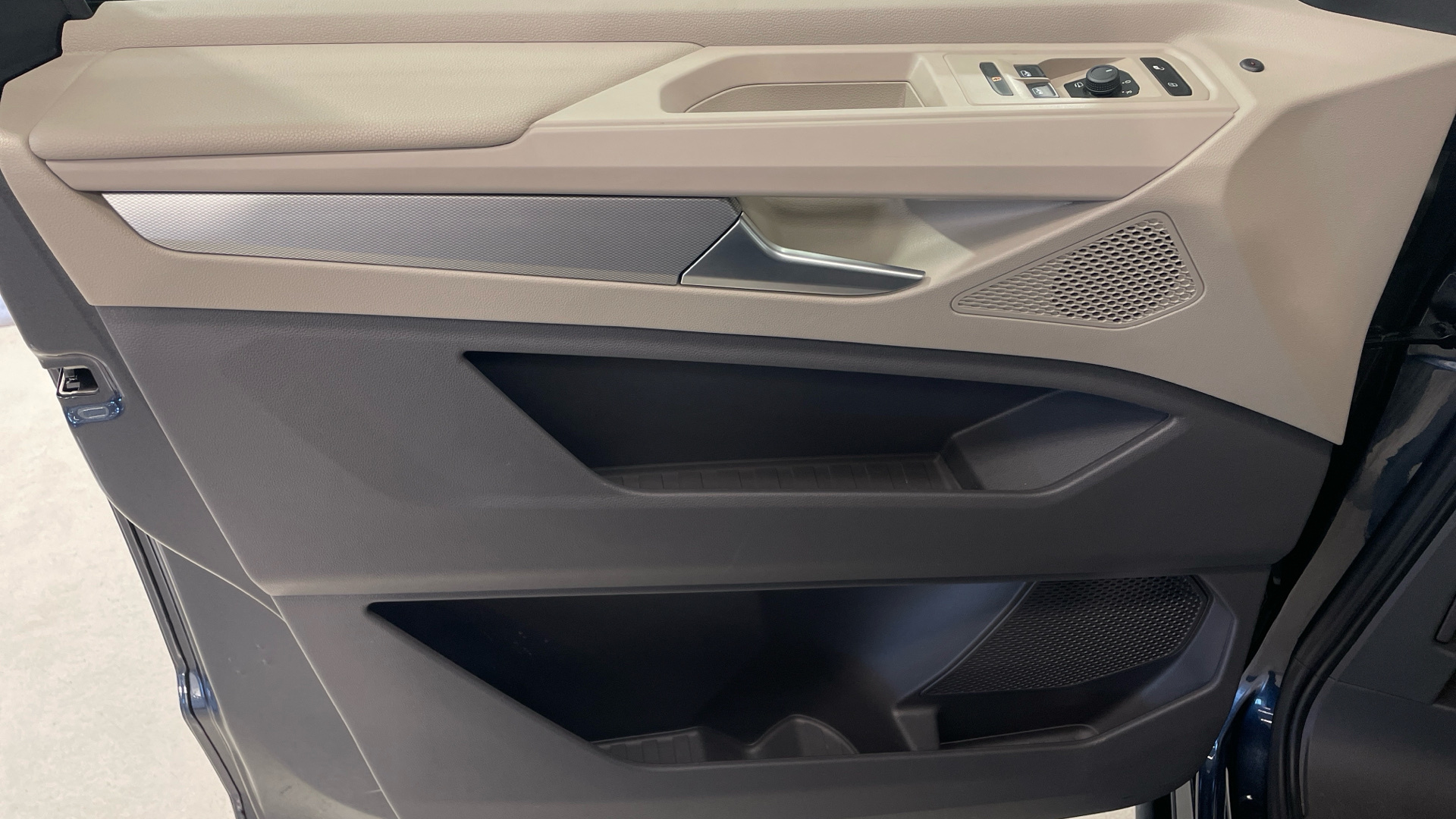 Volkswagen California 2.0 TDI en Barcelona