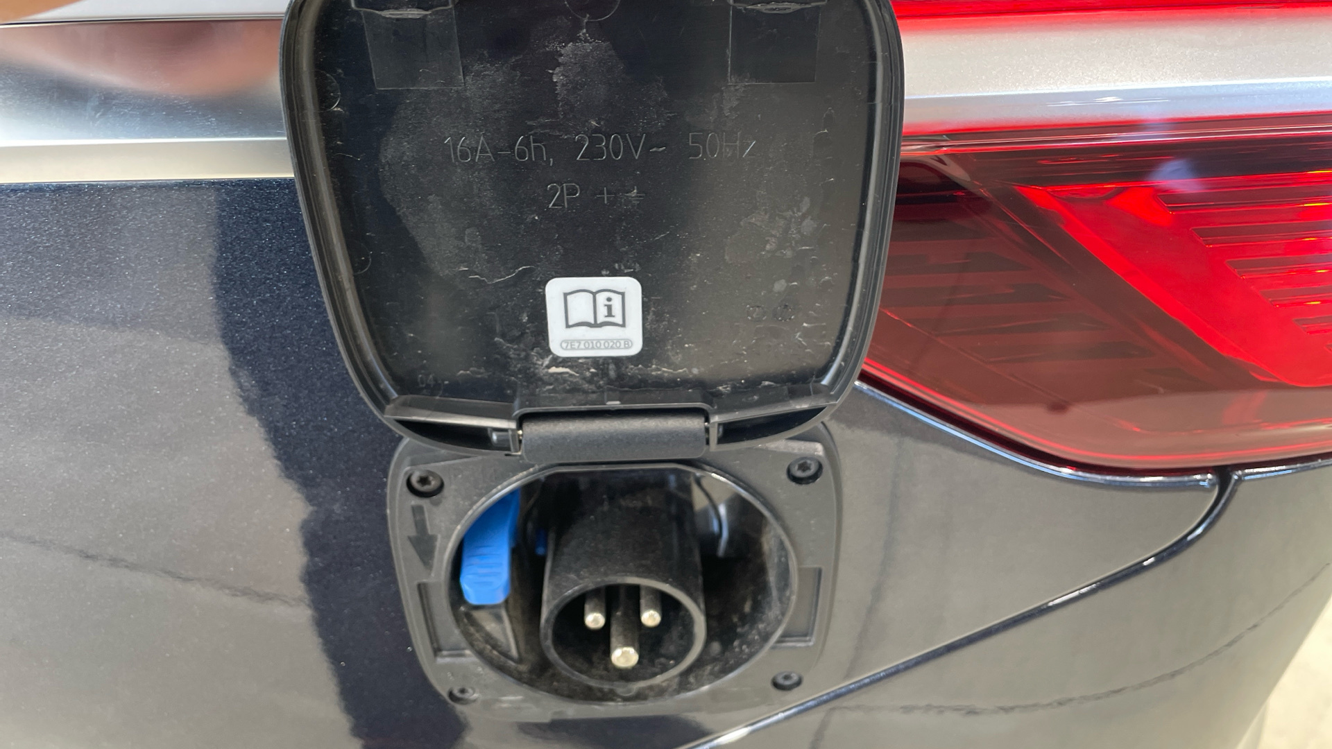 Volkswagen California 2.0 TDI en Barcelona