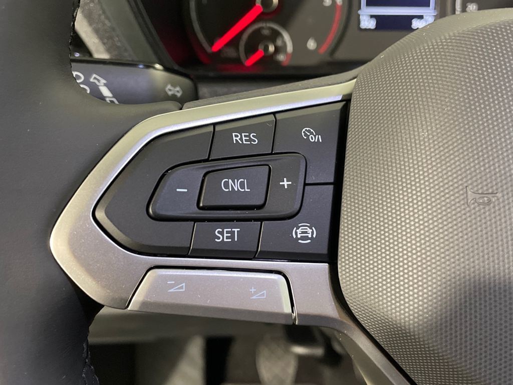 Volkswagen Caddy 2.0 TDI en Barcelona