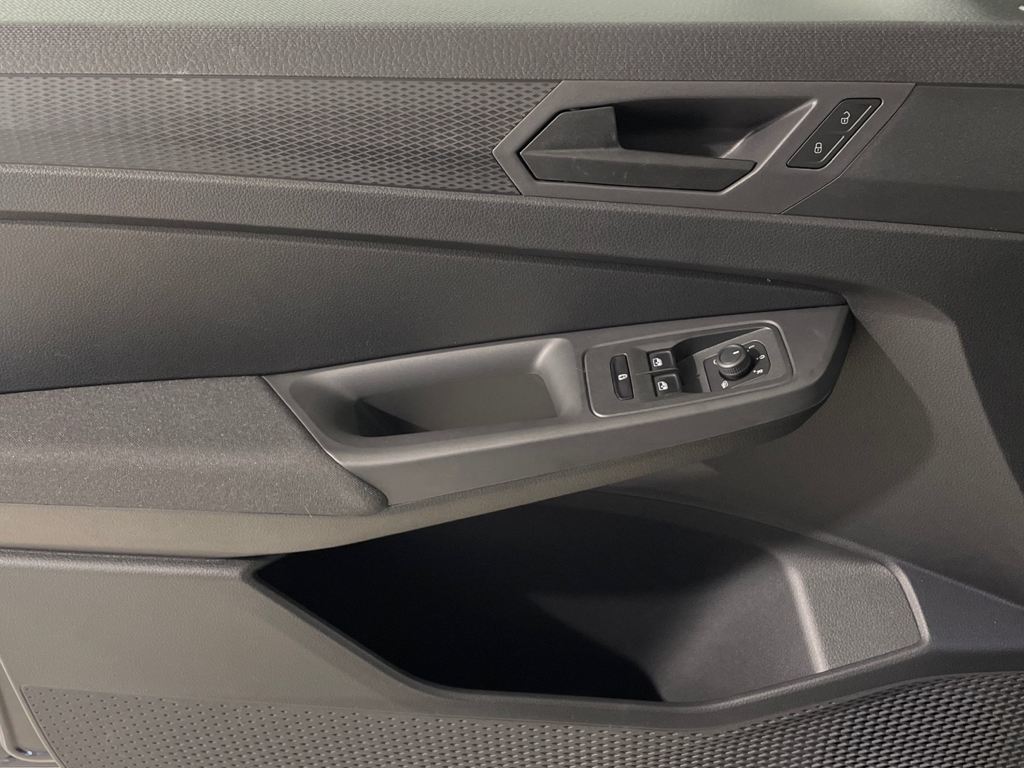 Volkswagen Caddy 2.0 TDI en Barcelona