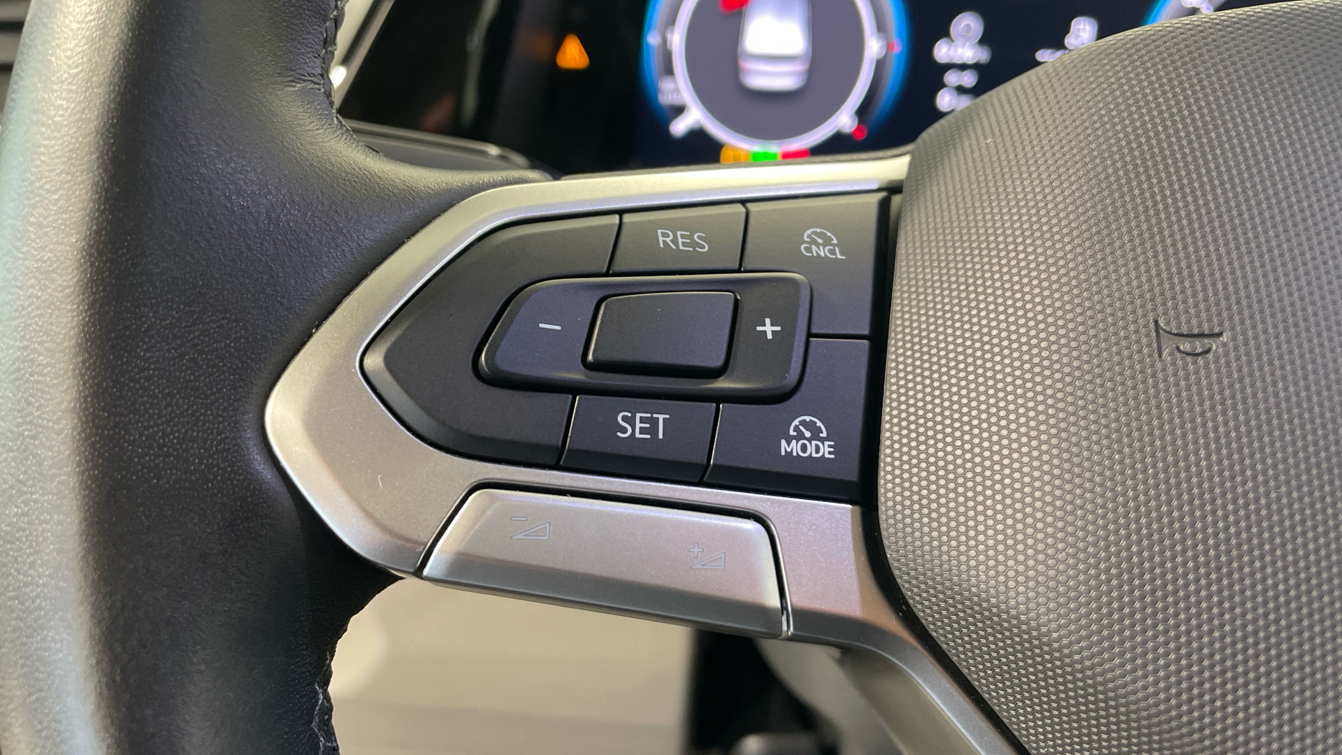 Volkswagen Multivan 2.0 TDI en Barcelona