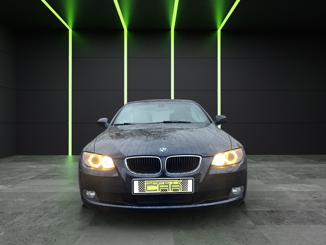 BMW Serie 3 320i Cabrio 125 kW (170 CV)