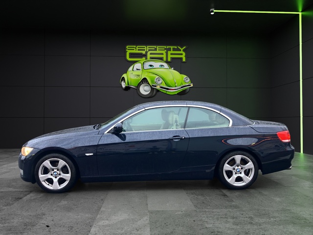 BMW Serie 3 320i Cabrio 125 kW (170 CV)