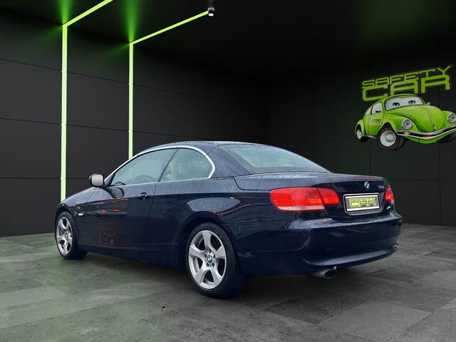 BMW Serie 3 320i Cabrio 125 kW (170 CV)