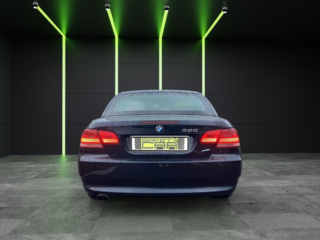 BMW Serie 3 320i Cabrio 125 kW (170 CV)