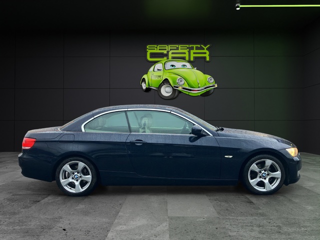 BMW Serie 3 320i Cabrio 125 kW (170 CV)