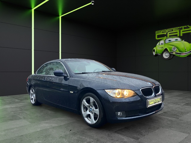 BMW Serie 3 320i Cabrio 125 kW (170 CV)