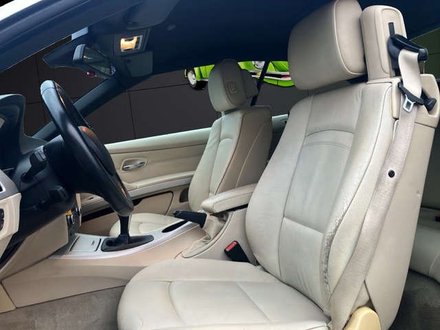 BMW Serie 3 320i Cabrio 125 kW (170 CV)