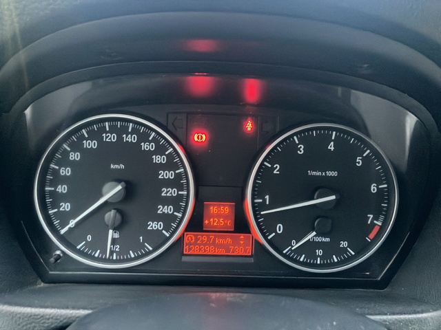 BMW Serie 3 320i Cabrio 125 kW (170 CV)