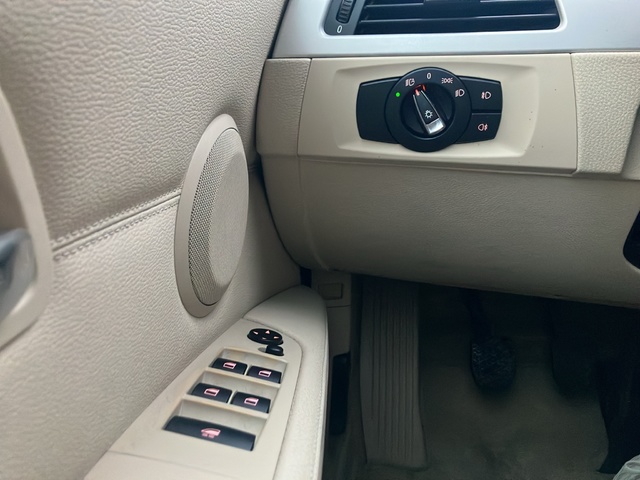 BMW Serie 3 320i Cabrio 125 kW (170 CV)