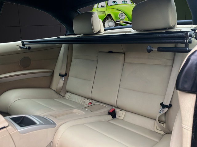 BMW Serie 3 320i Cabrio 125 kW (170 CV)