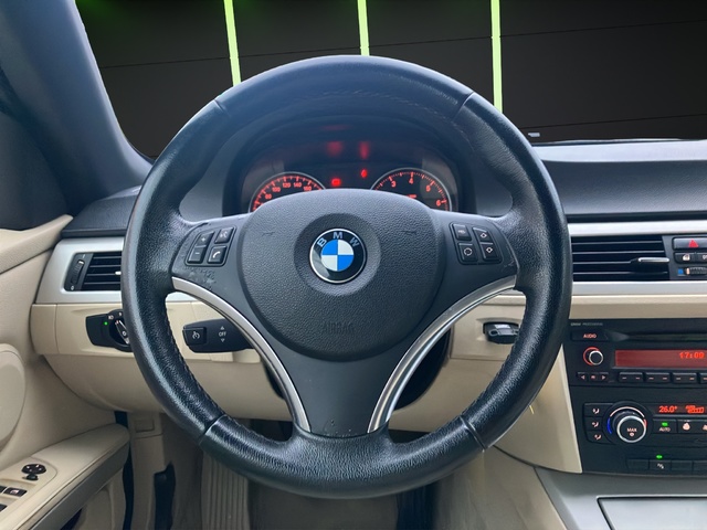 BMW Serie 3 320i Cabrio 125 kW (170 CV)