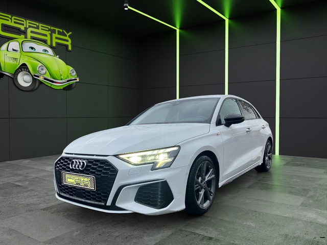 Audi A3 Sportback 35 TFSI de segunda mano