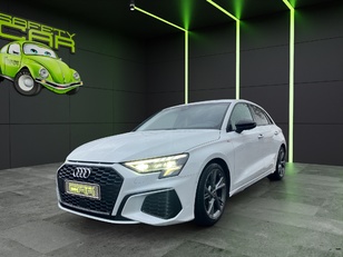 Audi A3 Sportback 35 TFSI de segunda mano