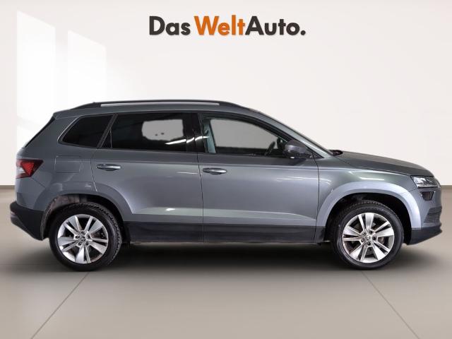 Skoda Karoq 1.0 TSI Ambition 85 kW (115 CV)